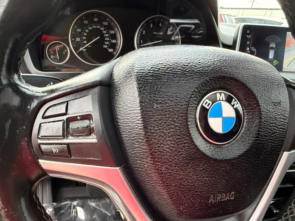 BMW X5 sDrive35i 2017