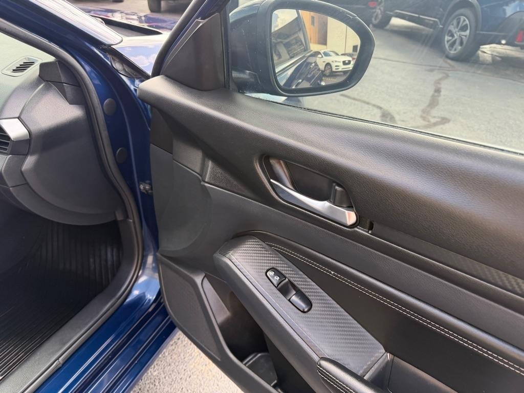 Nissan Altima 2.5 S 2019