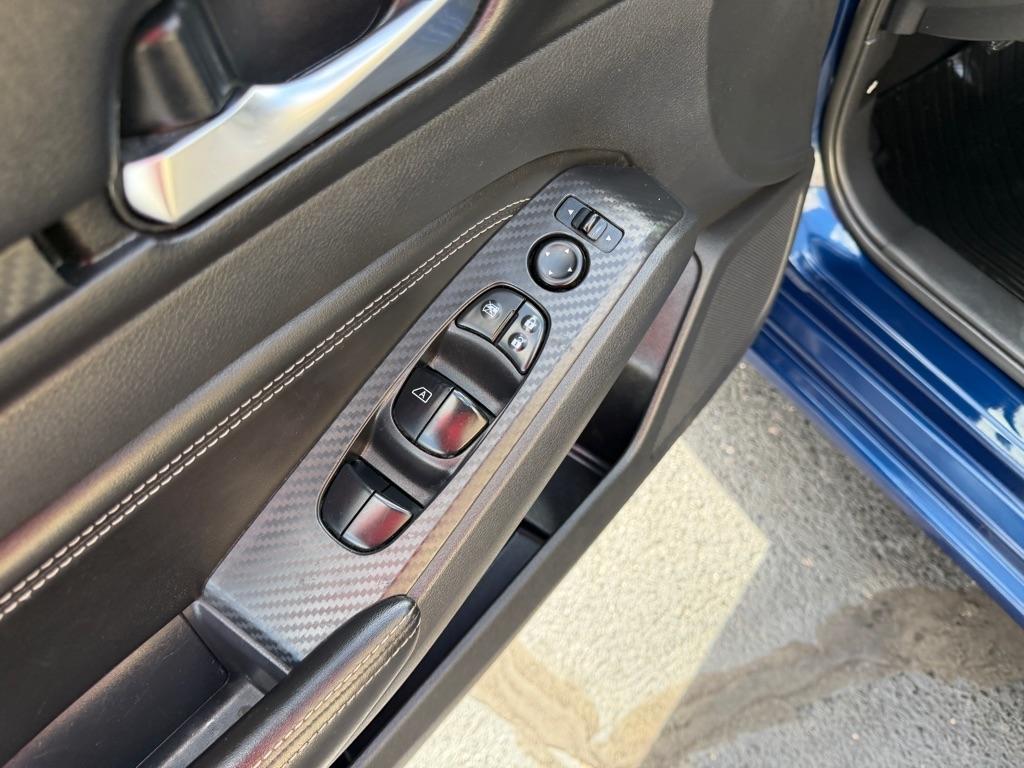 Nissan Altima 2.5 S 2019