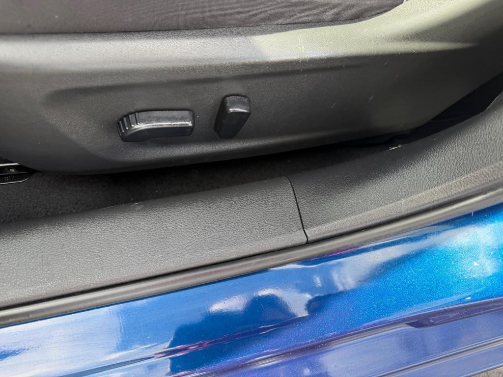 Nissan Altima 2.5 S 2019