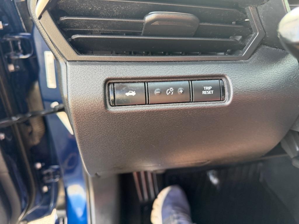 Nissan Altima 2.5 S 2019