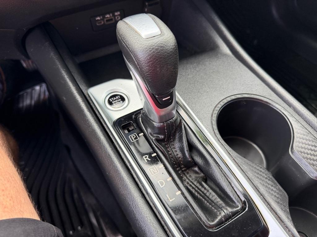 Nissan Altima 2.5 S 2019