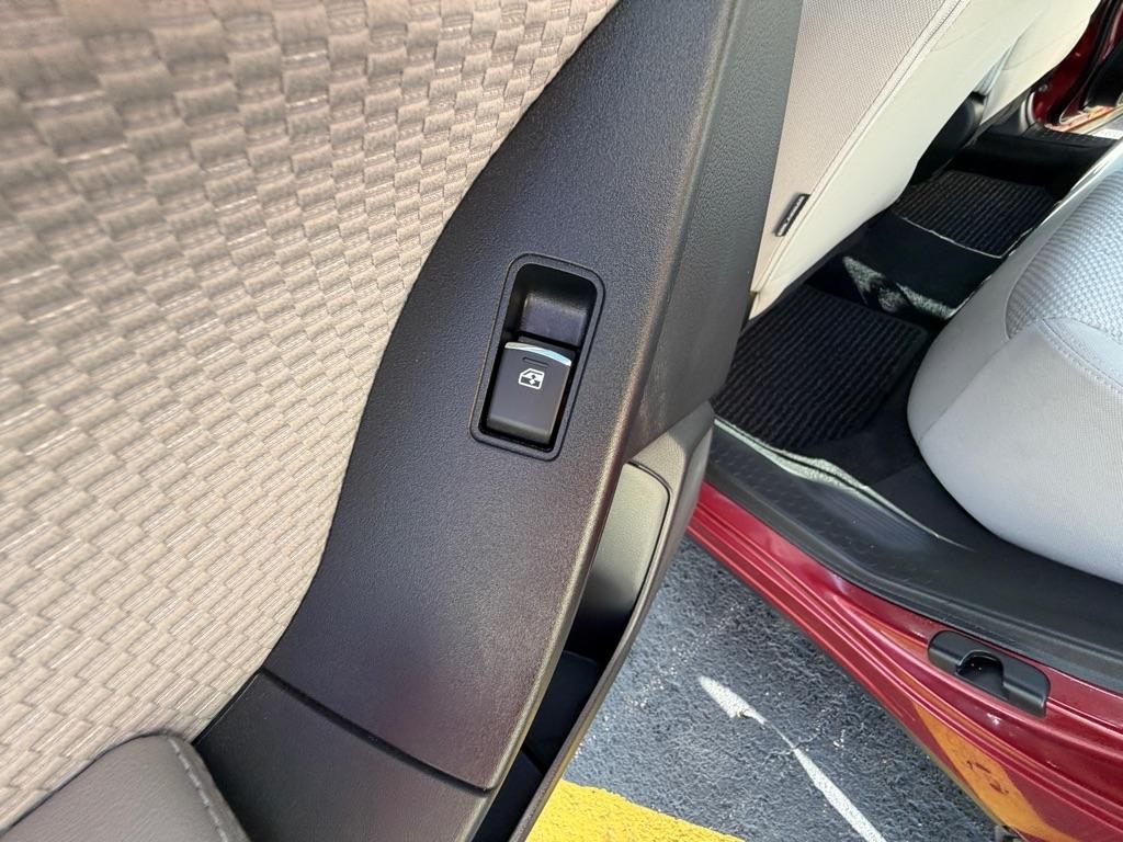 Subaru Forester 2.5i Premium PZEV CVT 2017