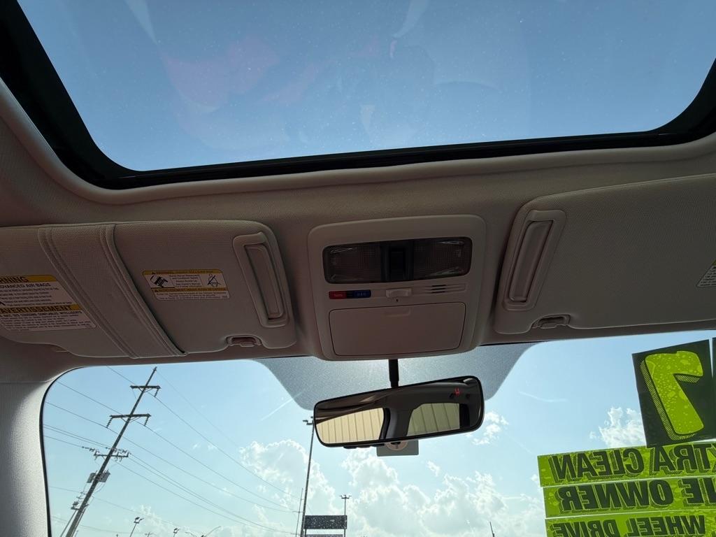 Subaru Forester 2.5i Premium PZEV CVT 2017