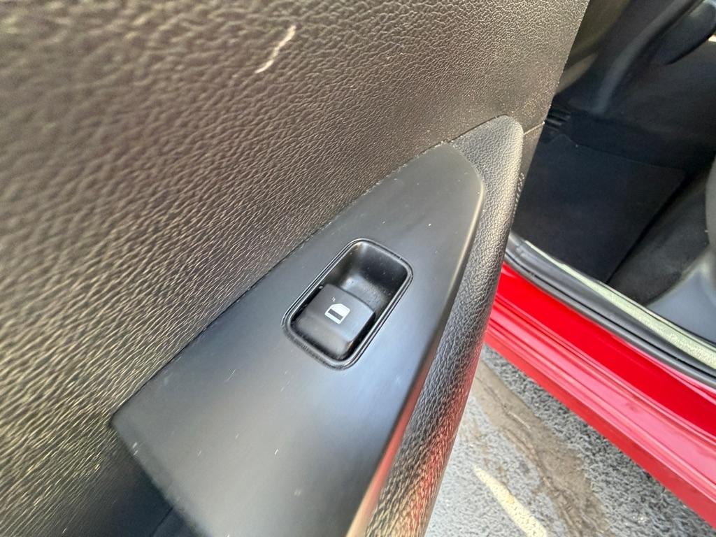Kia Forte FE 2019
