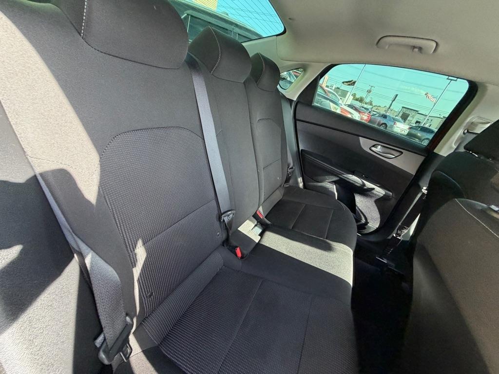 Kia Forte FE 2019