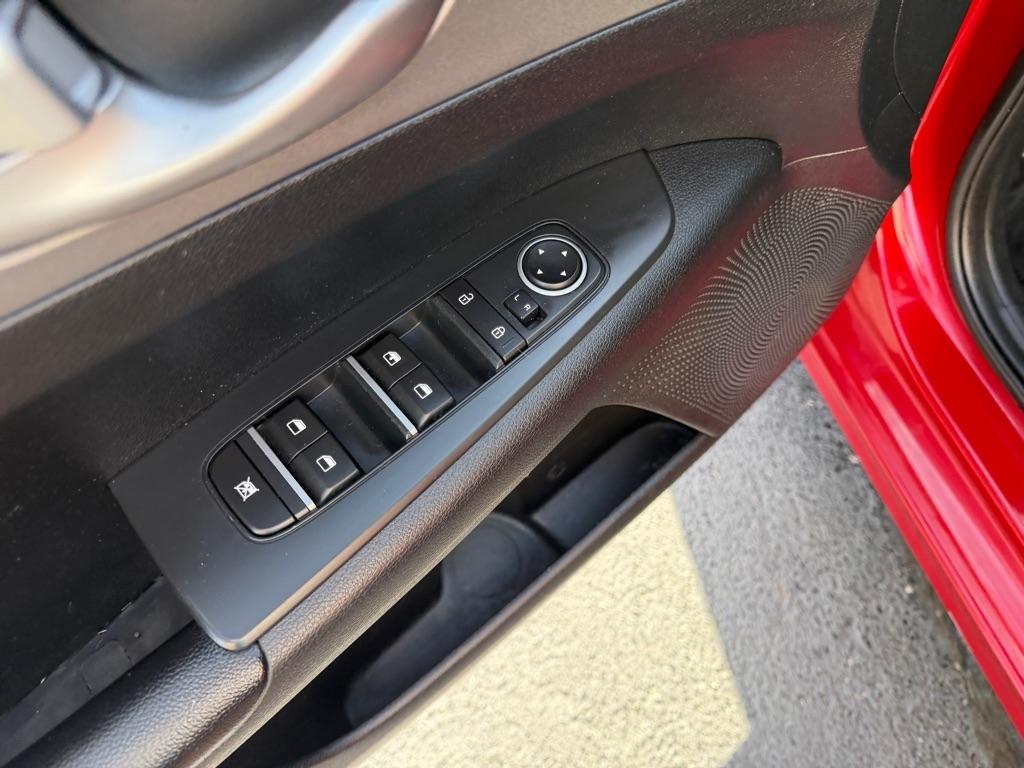 Kia Forte FE 2019