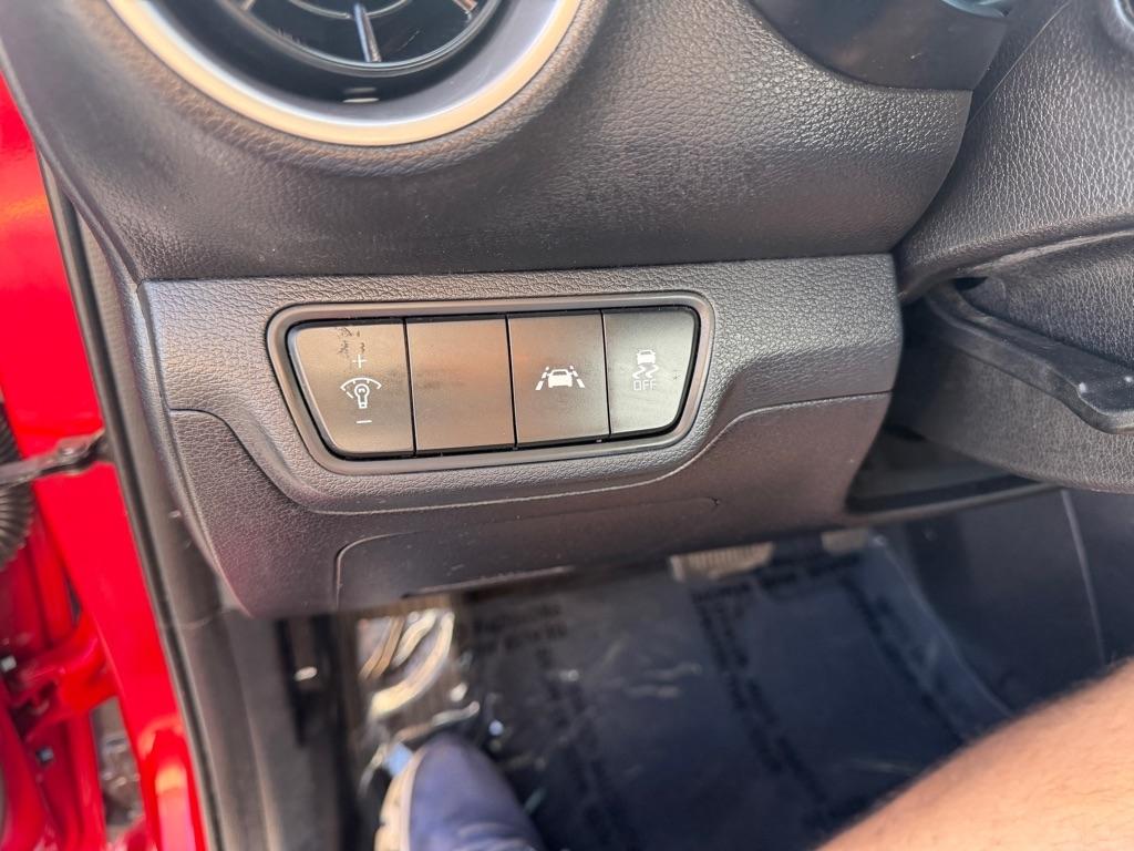 Kia Forte FE 2019