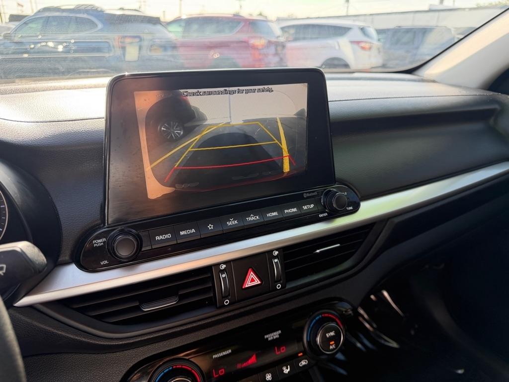 Kia Forte FE 2019