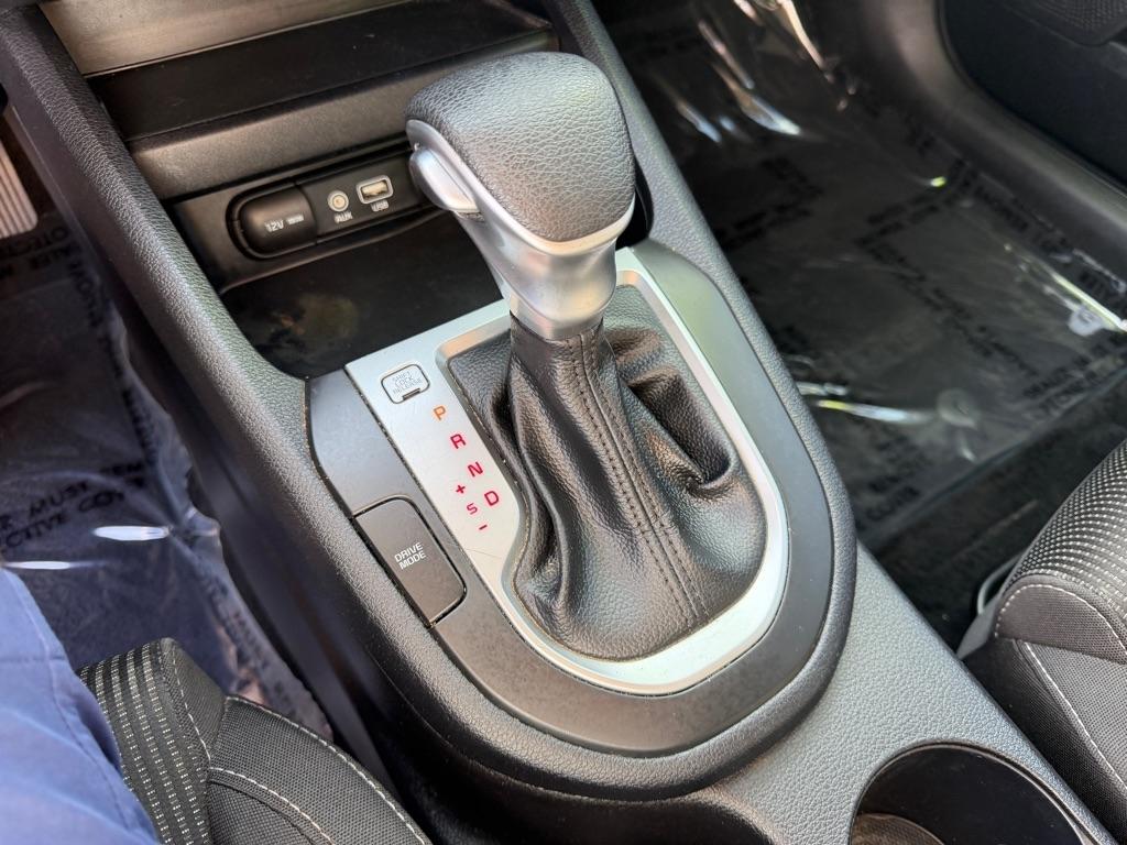 Kia Forte FE 2019