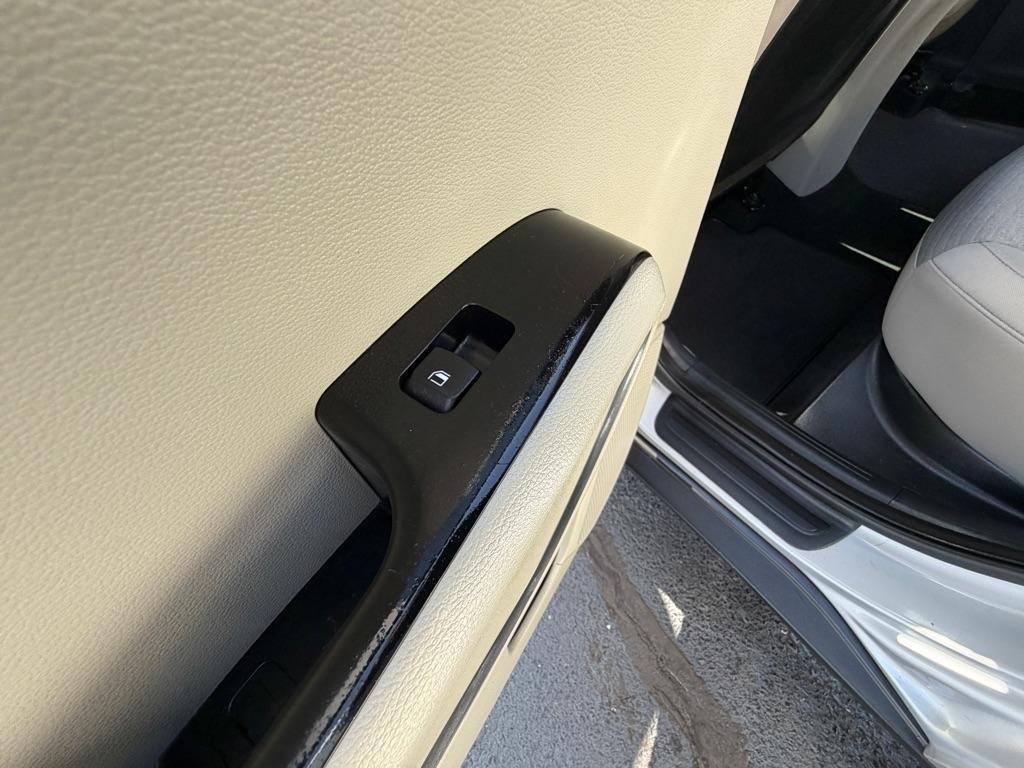 Kia Soul LX CVT 2021