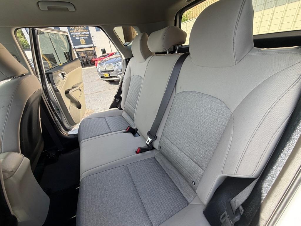 Kia Soul LX CVT 2021