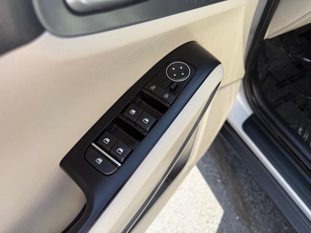 Kia Soul LX CVT 2021