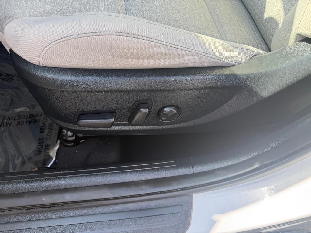 Kia Soul LX CVT 2021