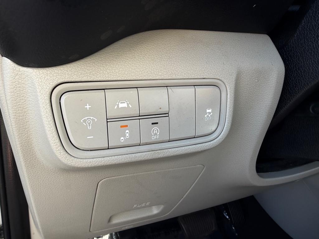 Kia Soul LX CVT 2021