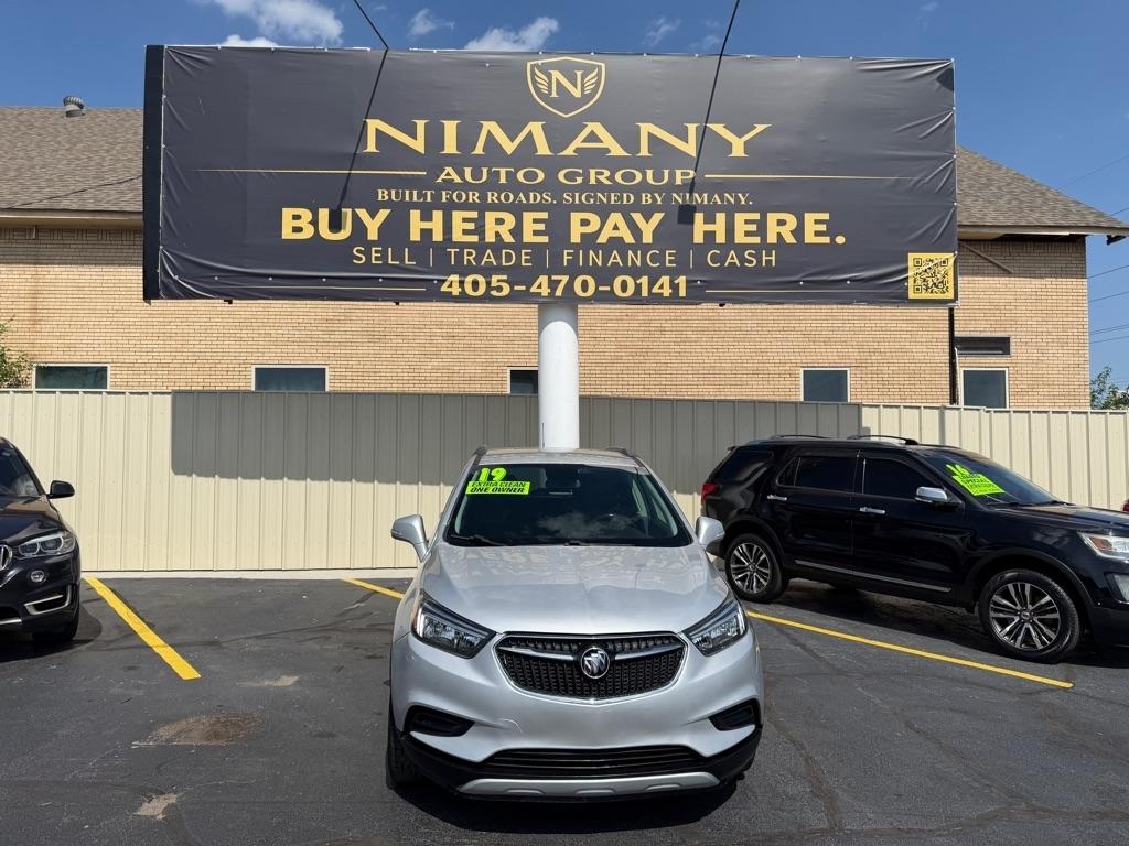 Buick Encore Preferred FWD 2019