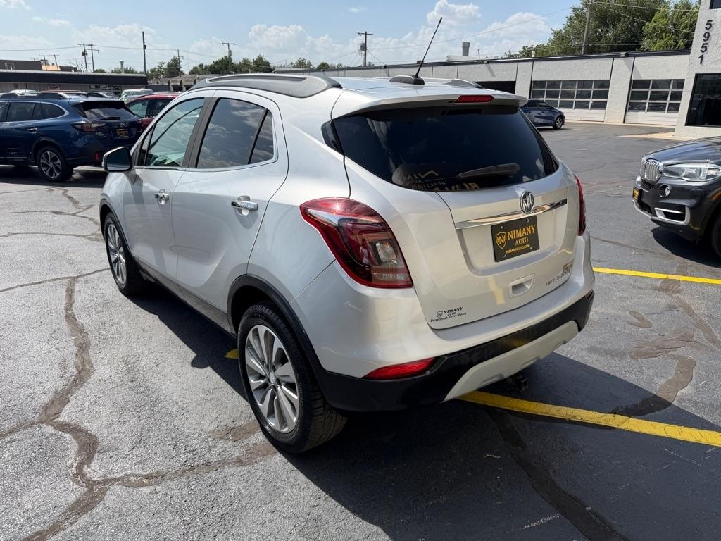 Buick Encore Preferred FWD 2019