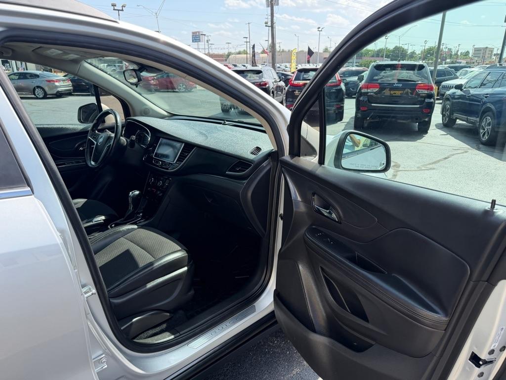 Buick Encore Preferred FWD 2019