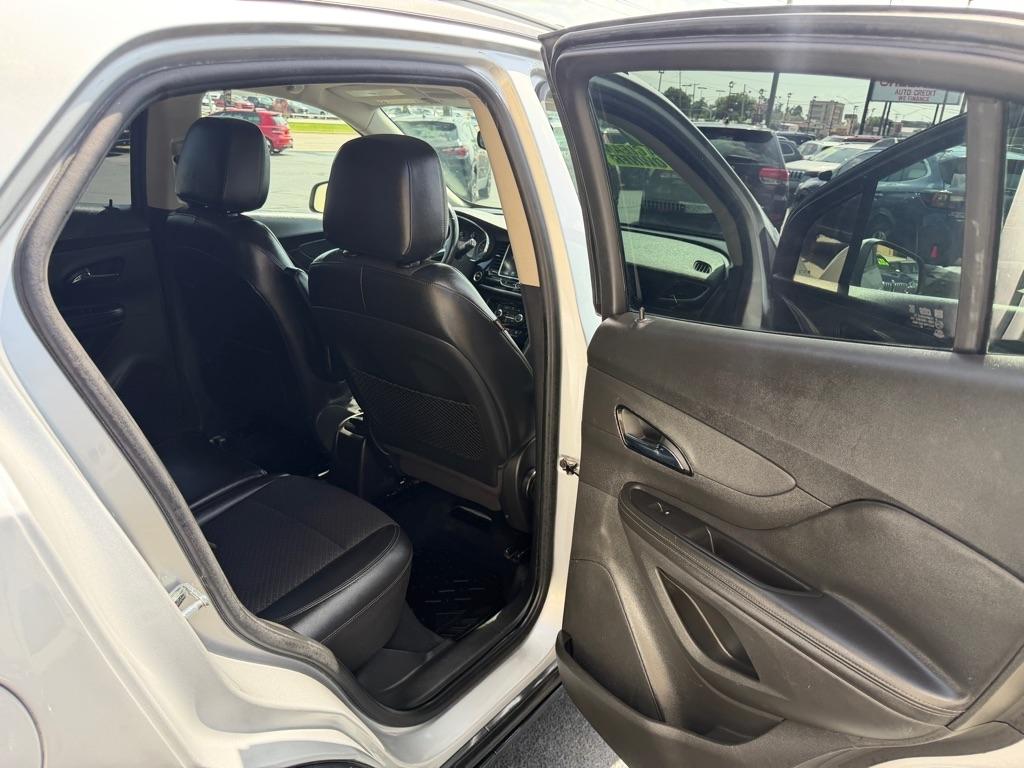 Buick Encore Preferred FWD 2019