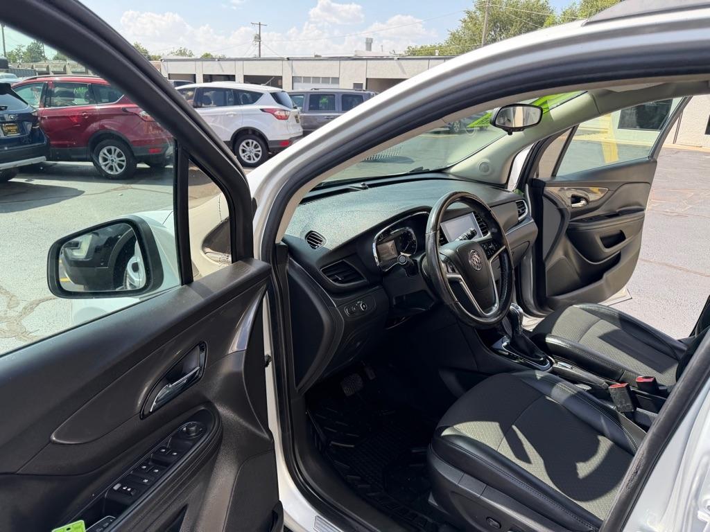 Buick Encore Preferred FWD 2019
