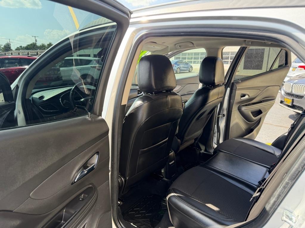 Buick Encore Preferred FWD 2019