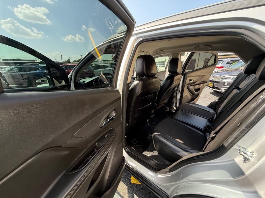 Buick Encore Preferred FWD 2019