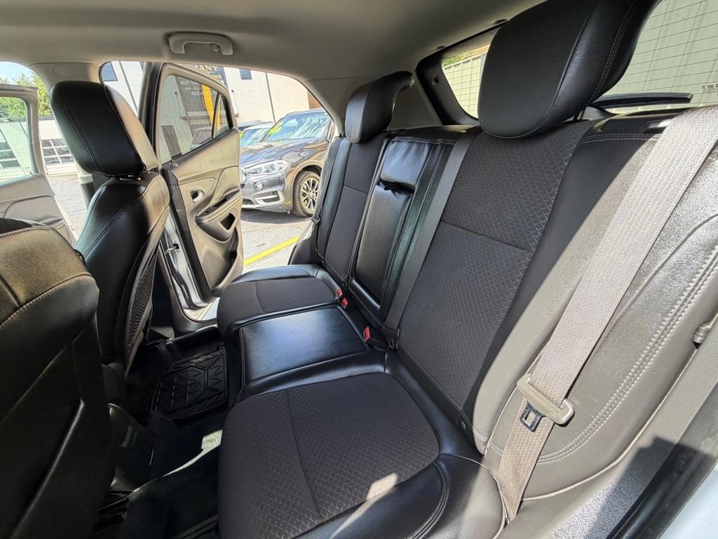 Buick Encore Preferred FWD 2019