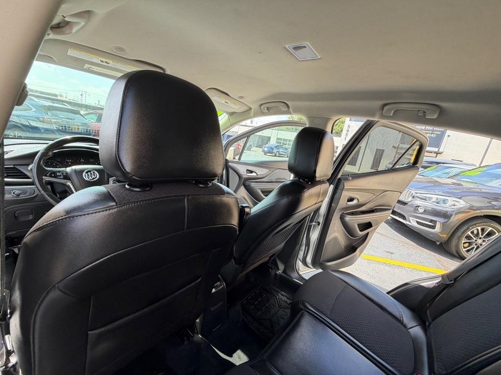 Buick Encore Preferred FWD 2019