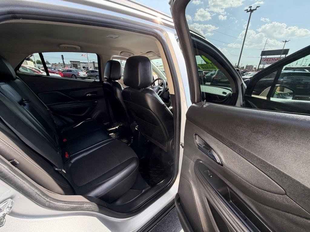 Buick Encore Preferred FWD 2019