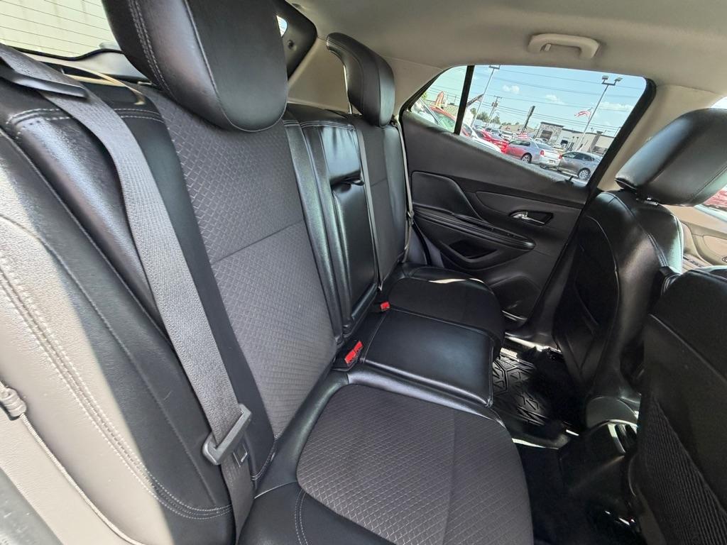 Buick Encore Preferred FWD 2019