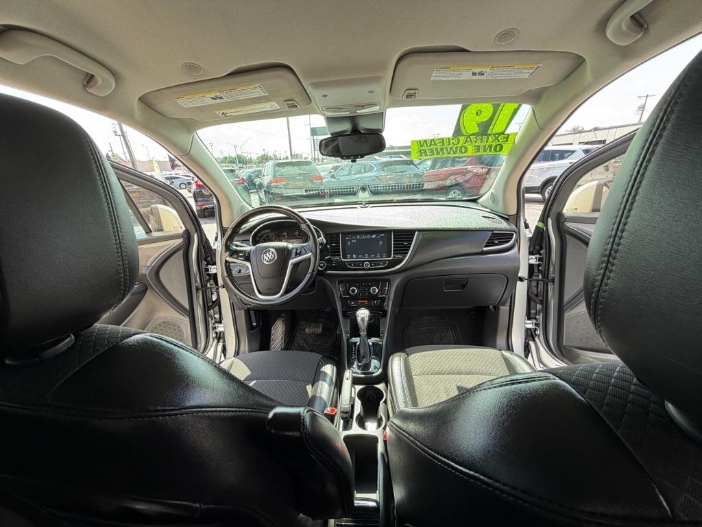 Buick Encore Preferred FWD 2019