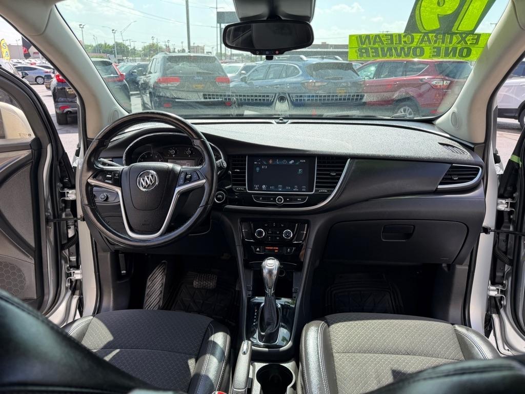 Buick Encore Preferred FWD 2019