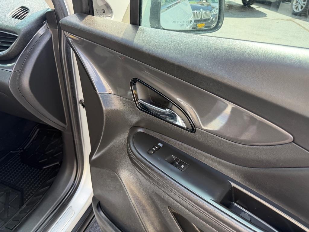 Buick Encore Preferred FWD 2019