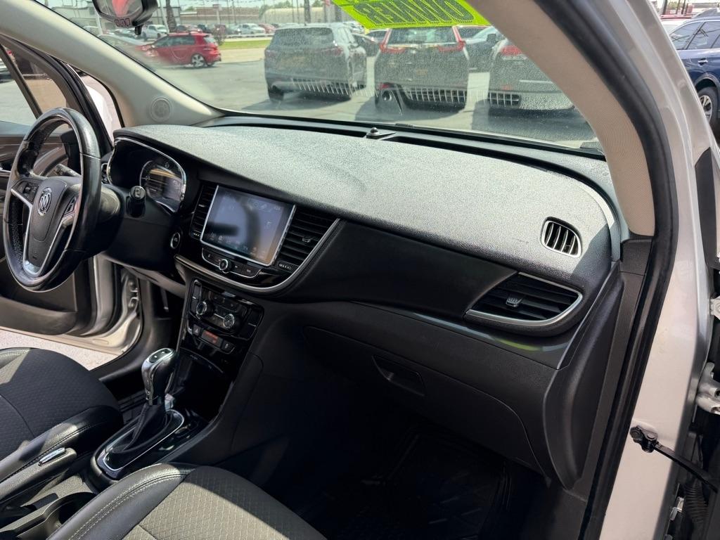 Buick Encore Preferred FWD 2019