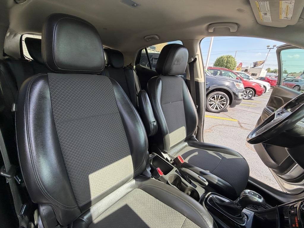 Buick Encore Preferred FWD 2019