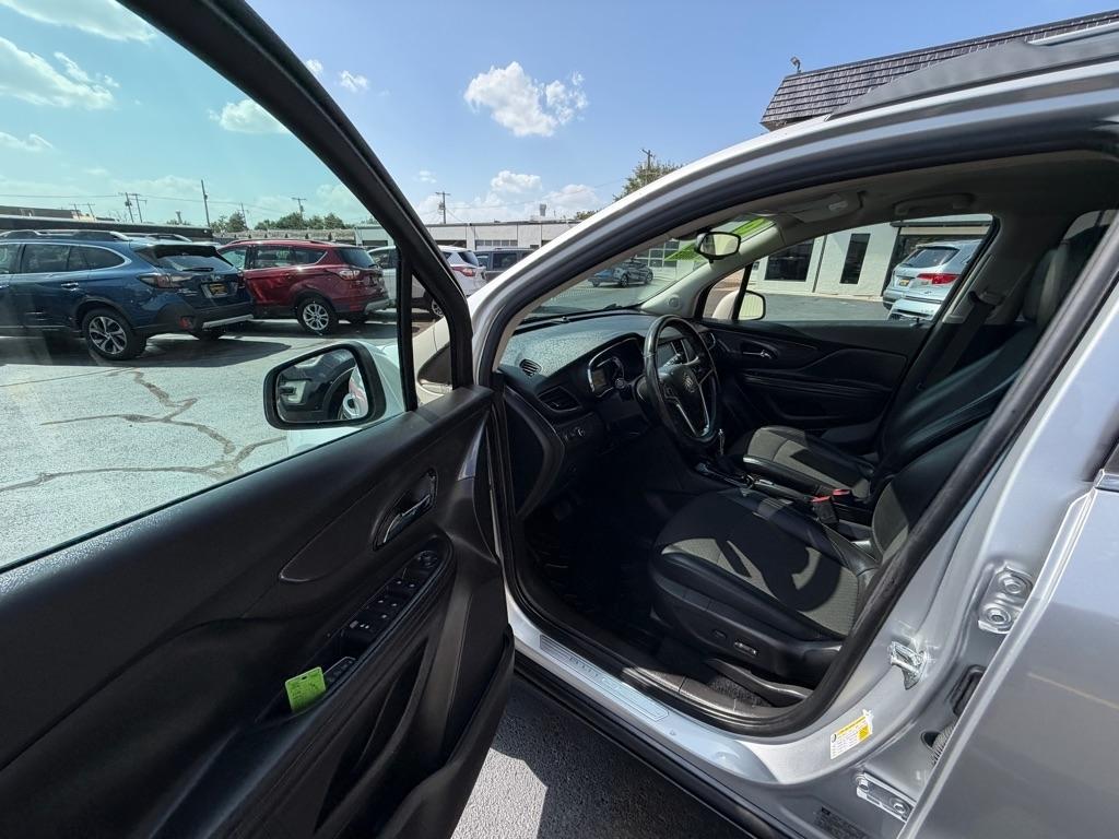 Buick Encore Preferred FWD 2019
