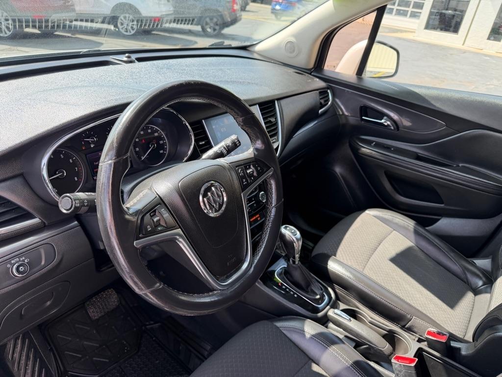 Buick Encore Preferred FWD 2019