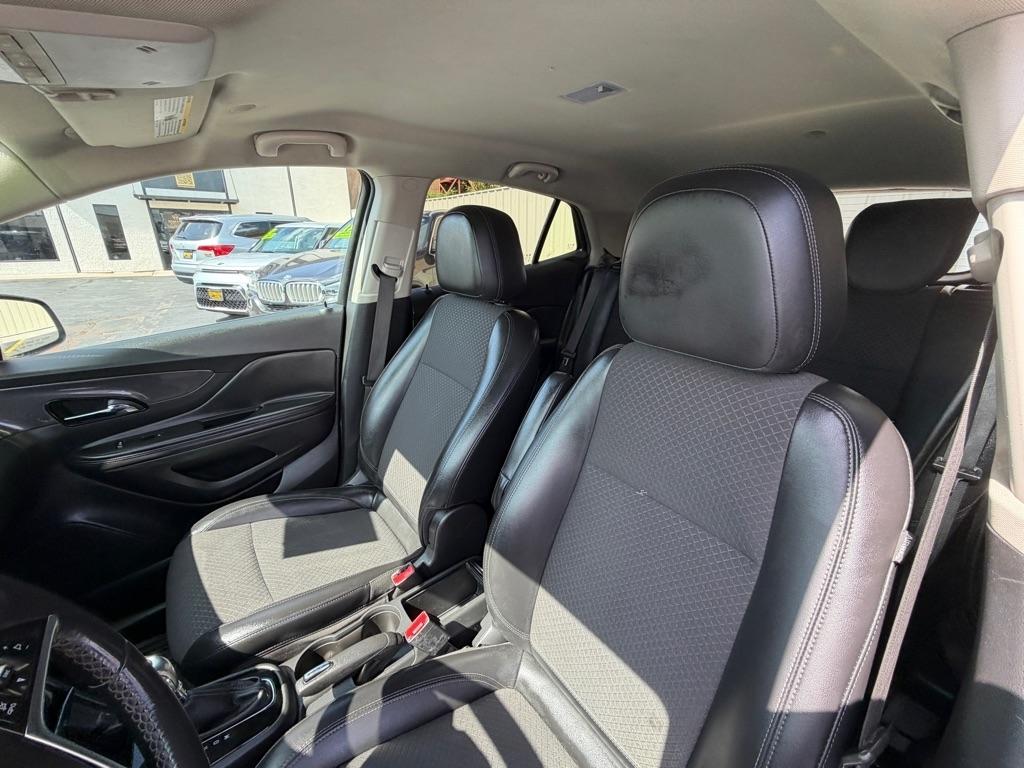 Buick Encore Preferred FWD 2019