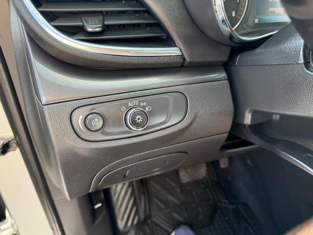 Buick Encore Preferred FWD 2019