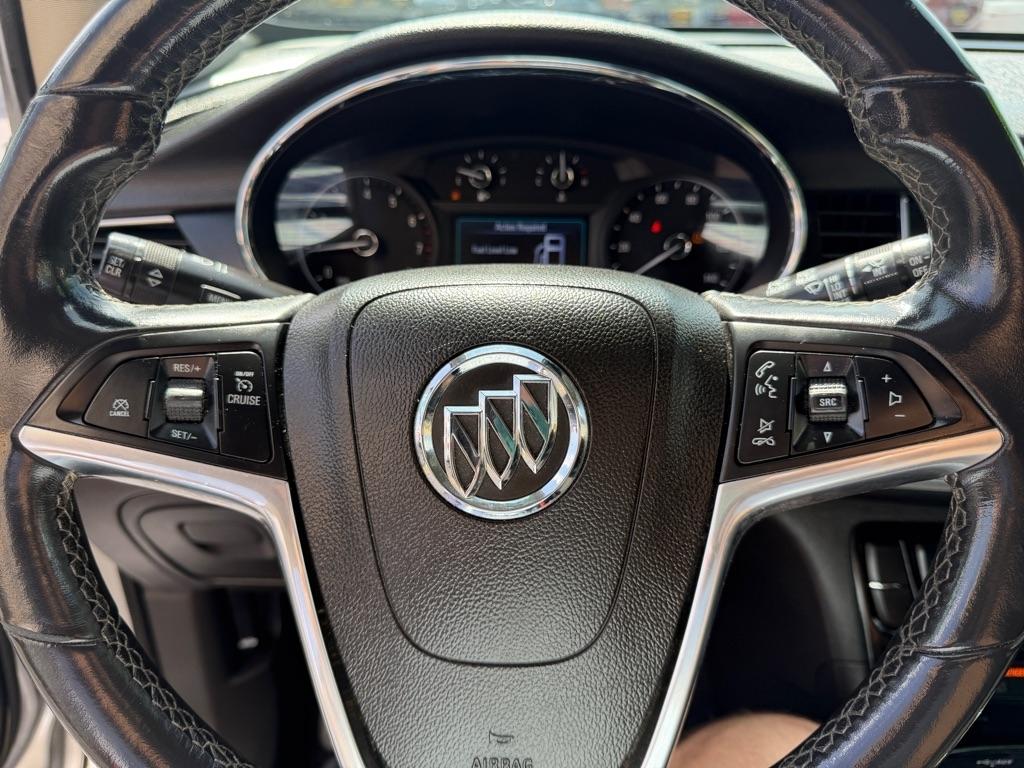Buick Encore Preferred FWD 2019