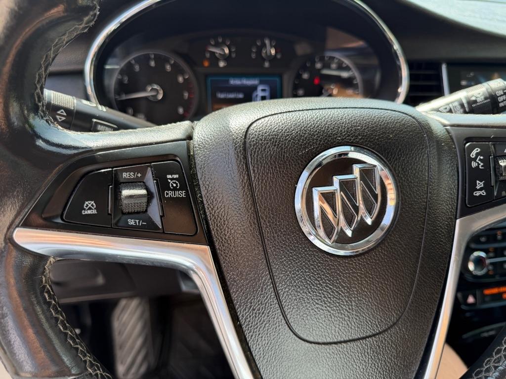 Buick Encore Preferred FWD 2019