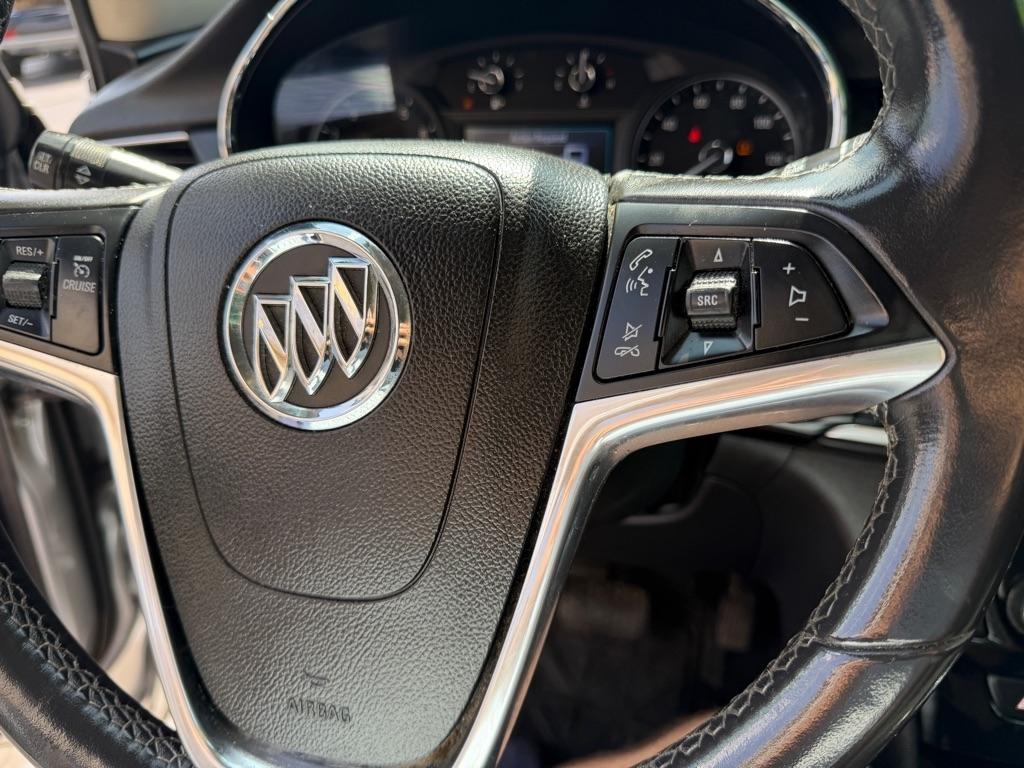 Buick Encore Preferred FWD 2019