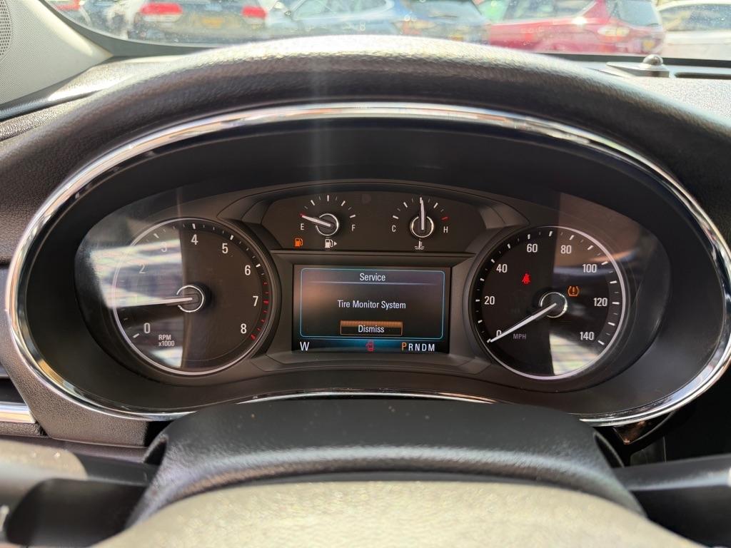Buick Encore Preferred FWD 2019