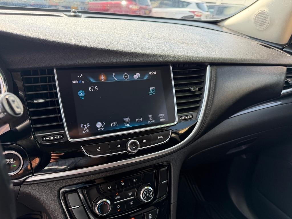 Buick Encore Preferred FWD 2019