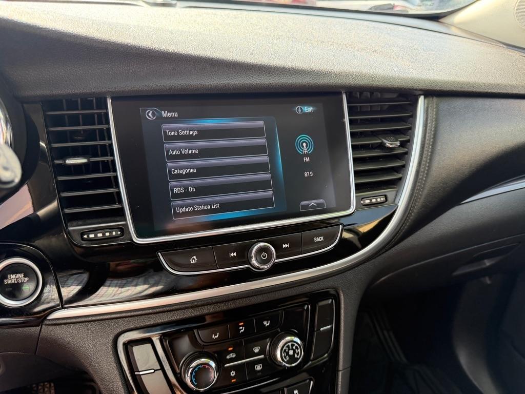 Buick Encore Preferred FWD 2019