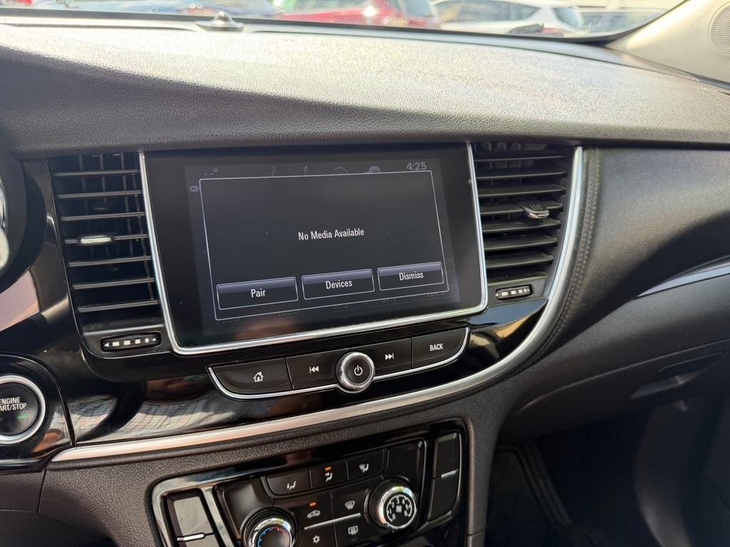Buick Encore Preferred FWD 2019