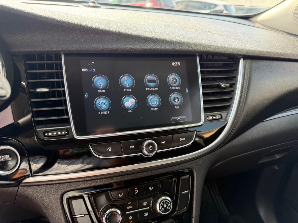 Buick Encore Preferred FWD 2019