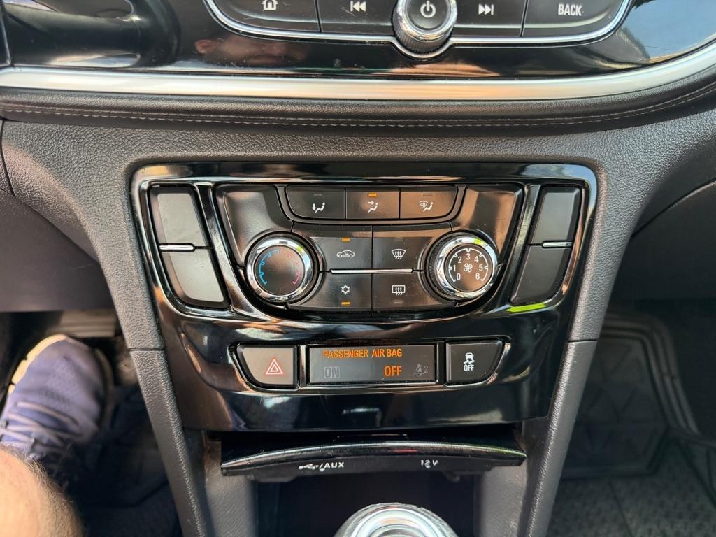 Buick Encore Preferred FWD 2019