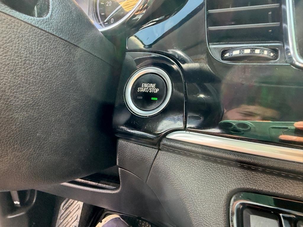 Buick Encore Preferred FWD 2019