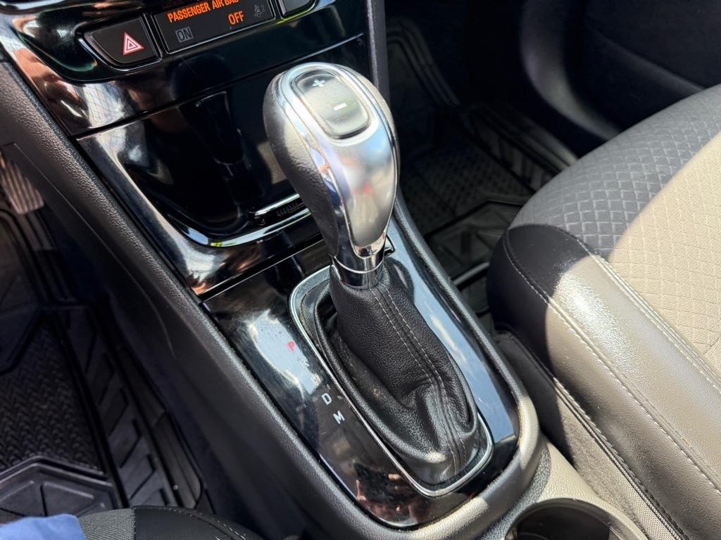 Buick Encore Preferred FWD 2019